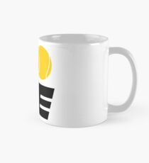 Tennis / Tennisspieler Tasse