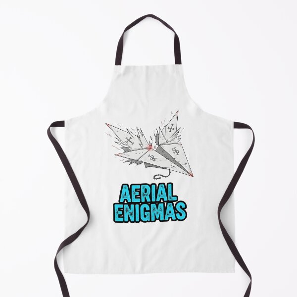 Item preview, Hello Neighbor Aerial Enigmas Fan Art designed and sold by Dazzle-Sizzle.