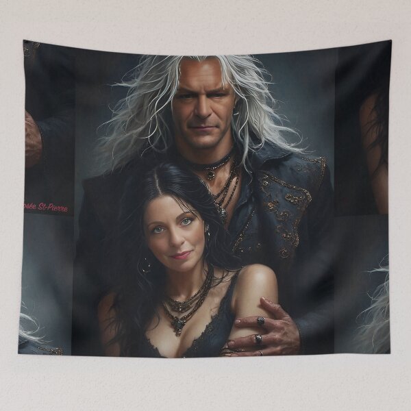 Item preview, Timeless Embrace designed and sold by Lana Magnolia.