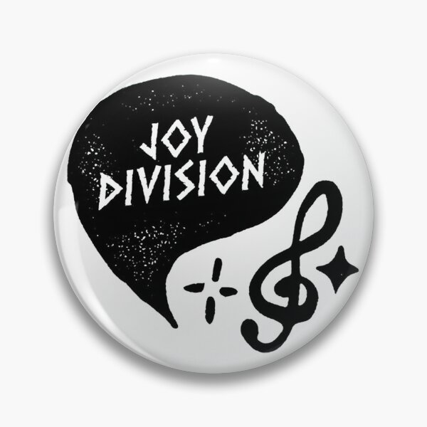 Item preview, Art - joy division designed and sold by IvyJimenesey.