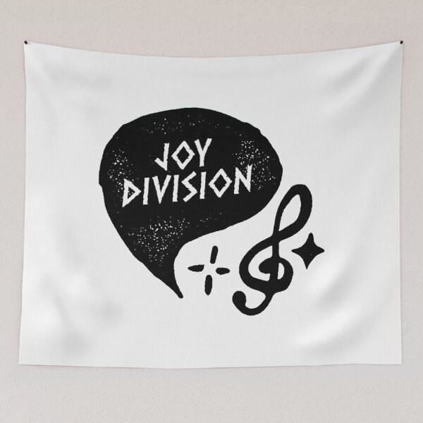 Item preview, Art - joy division designed and sold by IvyJimenesey.
