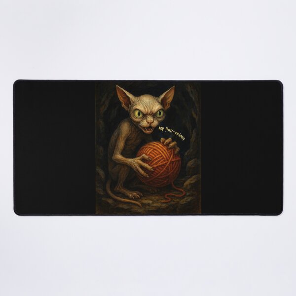 Item preview, My Purr-ecious designed and sold by Dragon Space.