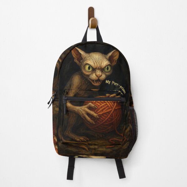 Item preview, My Purr-ecious designed and sold by Dragon Space.