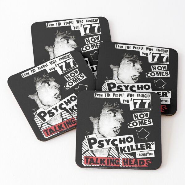 Item preview, Music - Talking Heads designed and sold by brycembeatiful.