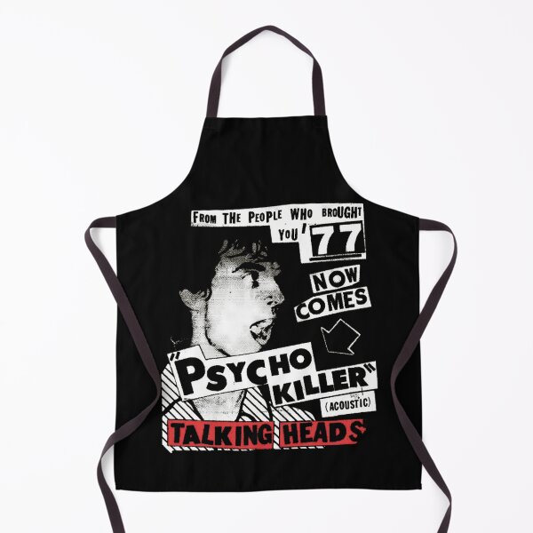 Item preview, Music - Talking Heads designed and sold by brycembeatiful.