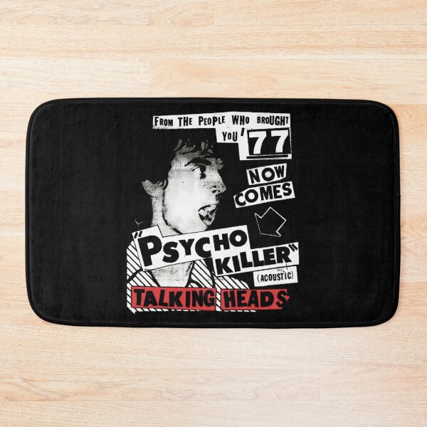 Item preview, Music - Talking Heads designed and sold by brycembeatiful.