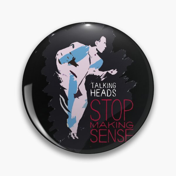 Item preview, Music - Talking Heads designed and sold by brycembeatiful.