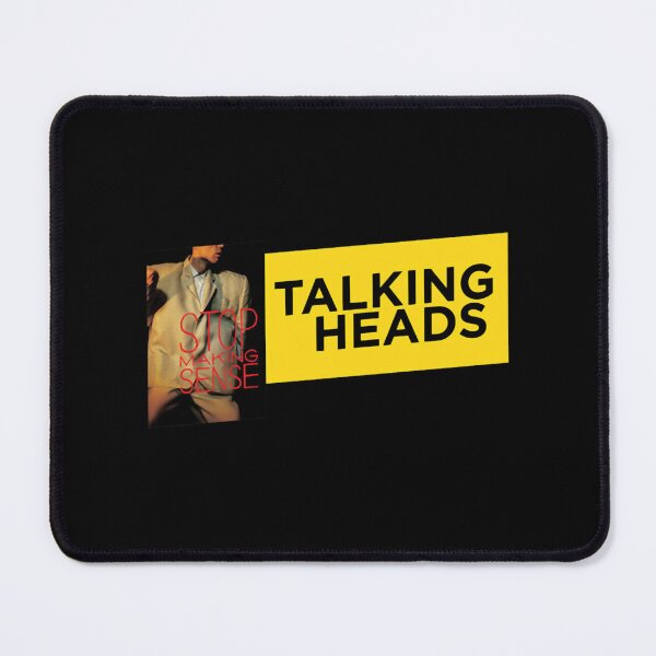 Item preview, Music - Talking Heads designed and sold by brycembeatiful.