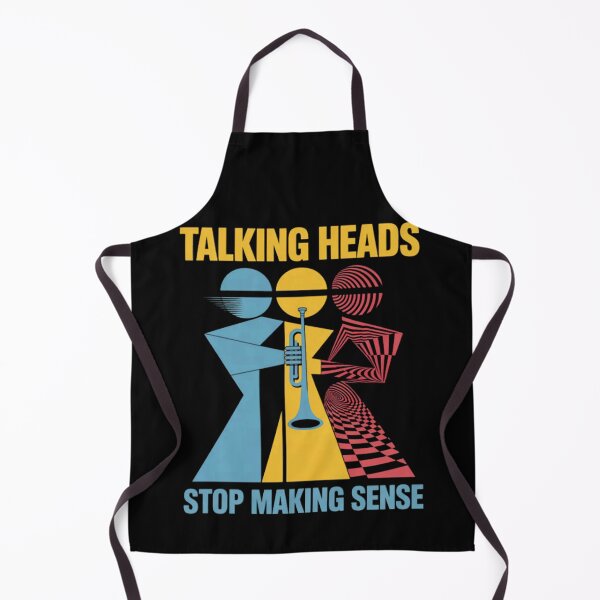 Item preview, Music - Talking Heads designed and sold by brycembeatiful.
