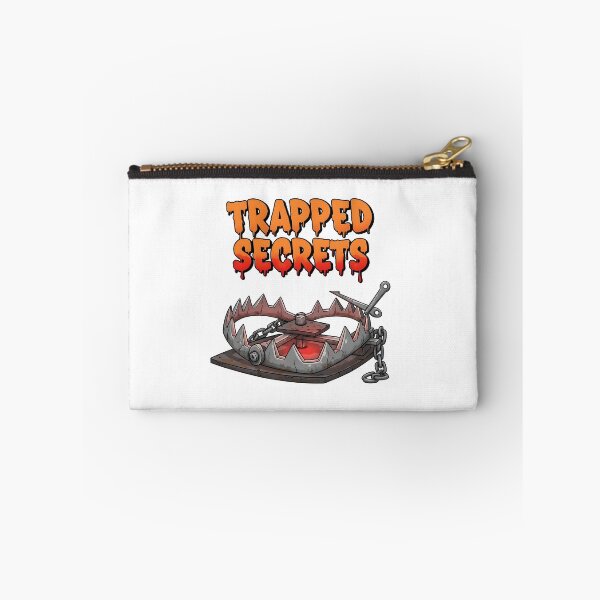 Item preview, Hello Neighbor Trapped Secrets  designed and sold by Dazzle-Sizzle.