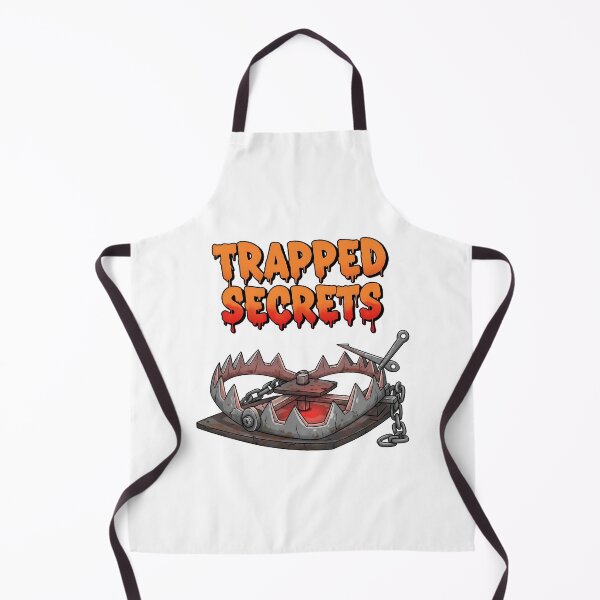 Item preview, Hello Neighbor Trapped Secrets  designed and sold by Dazzle-Sizzle.