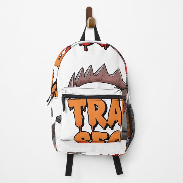 Item preview, Hello Neighbor Trapped Secrets designed and sold by Dazzle-Sizzle.