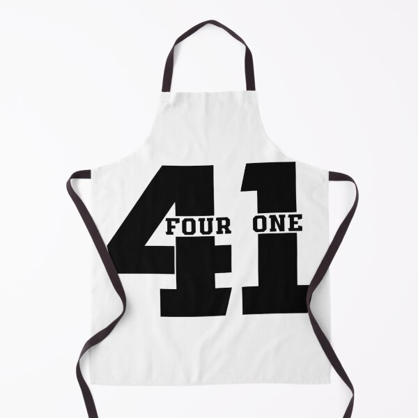 Item preview, Four One 41 Streetwear Minimalist Aesthetic designed and sold by YourArt7.