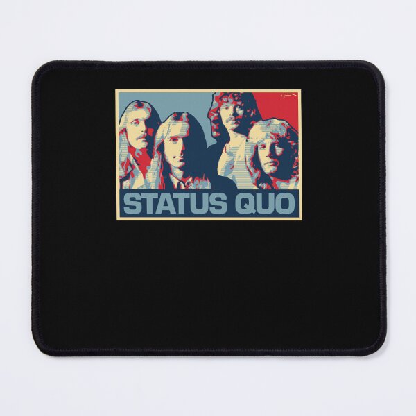 Item preview, Art - Status quo designed and sold by servidshaynek.