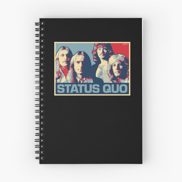 Item preview, Art - Status quo designed and sold by servidshaynek.