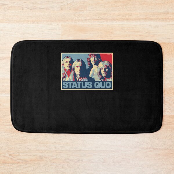 Item preview, Art - Status quo designed and sold by servidshaynek.