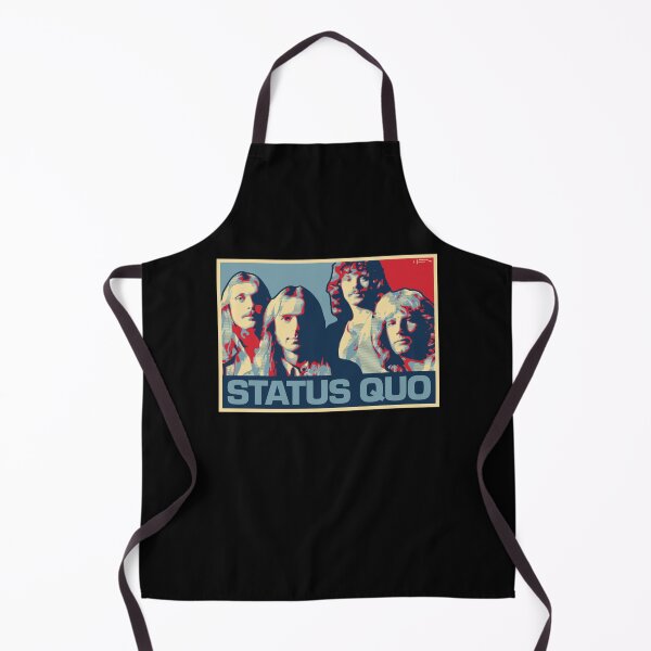 Item preview, Art - Status quo designed and sold by servidshaynek.