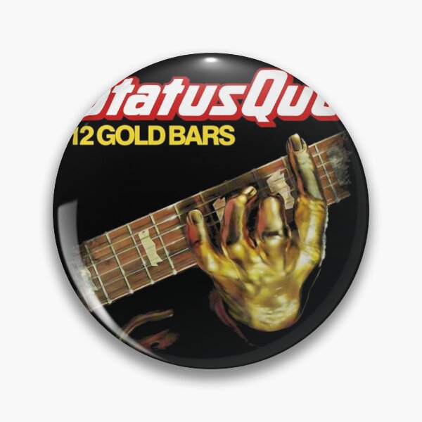 Item preview, Art - Status quo designed and sold by servidshaynek.