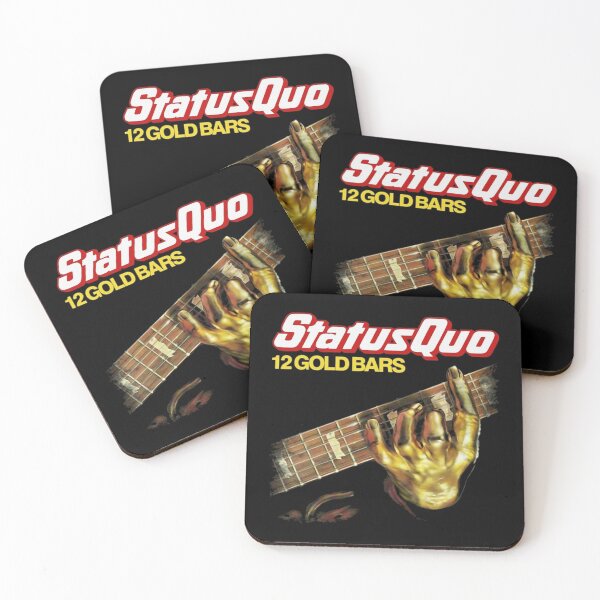 Item preview, Art - Status quo designed and sold by servidshaynek.