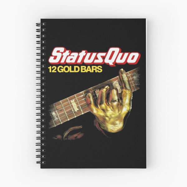 Item preview, Art - Status quo designed and sold by servidshaynek.