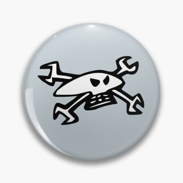Item preview, Best- Guy Martin Skull Premium  designed and sold by LauraBoyaut.