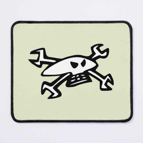 Item preview, Best- Guy Martin Skull Premium designed and sold by LauraBoyaut.