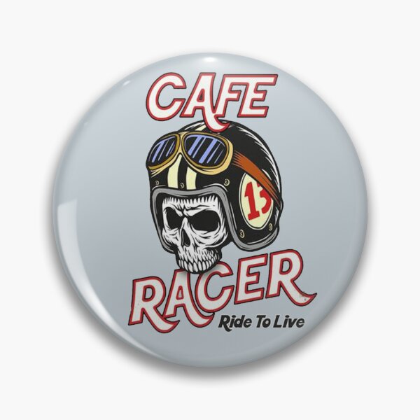 Item preview, Best Selling - Guy Martin Skull Merchandise     designed and sold by LauraBoyaut.