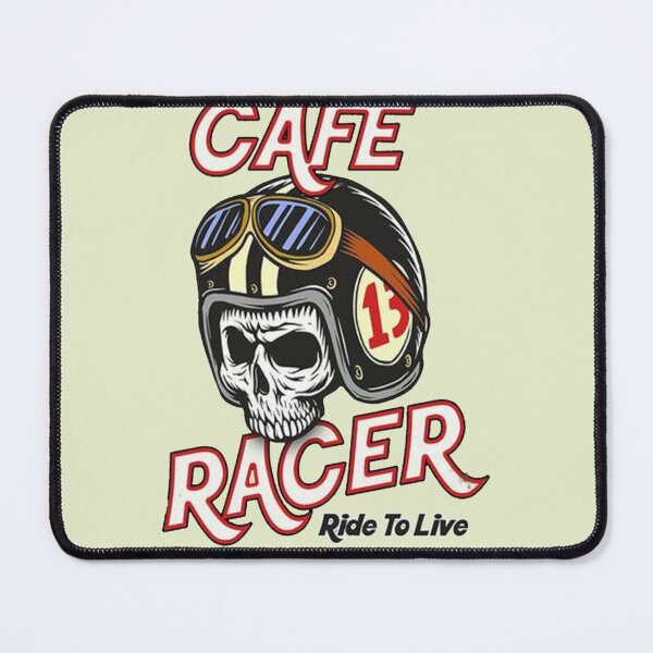 Item preview, Best Selling - Guy Martin Skull Merchandise designed and sold by LauraBoyaut.