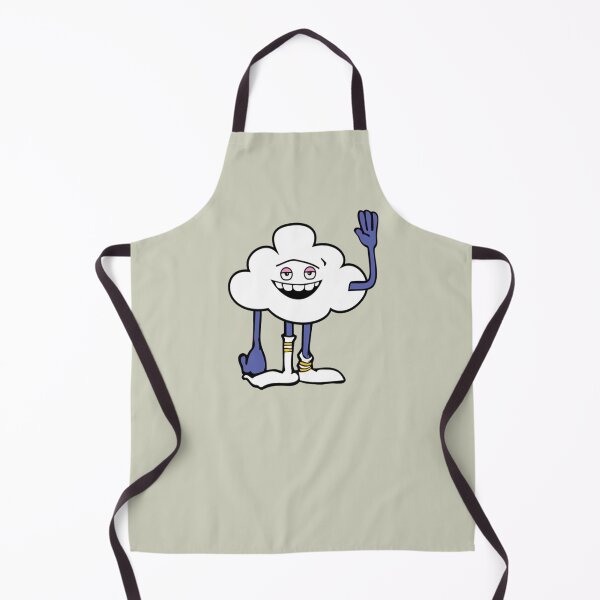 Item preview, Cloud Guy Trolls Design designed and sold by LauraBoyaut.
