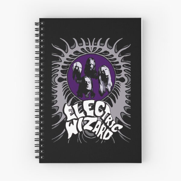 Item preview, Art - Electric Wizard designed and sold by tinhtinhtinh.