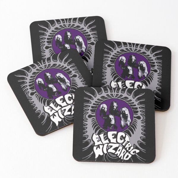 Item preview, Art - Electric Wizard designed and sold by tinhtinhtinh.