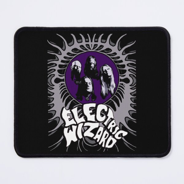 Item preview, Art - Electric Wizard designed and sold by tinhtinhtinh.