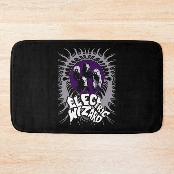 Item preview, Art - Electric Wizard designed and sold by tinhtinhtinh.