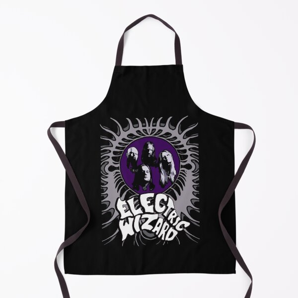 Item preview, Art - Electric Wizard designed and sold by tinhtinhtinh.