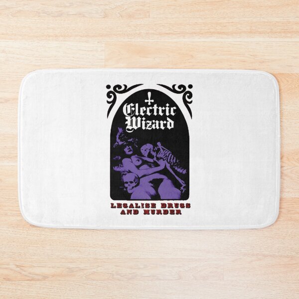 Item preview, Art - Electric Wizard designed and sold by tinhtinhtinh.