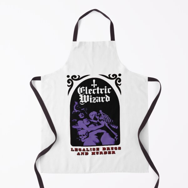 Item preview, Art - Electric Wizard designed and sold by tinhtinhtinh.