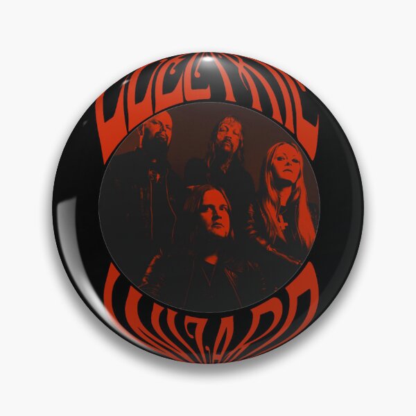 Item preview, Art - Electric Wizard designed and sold by tinhtinhtinh.
