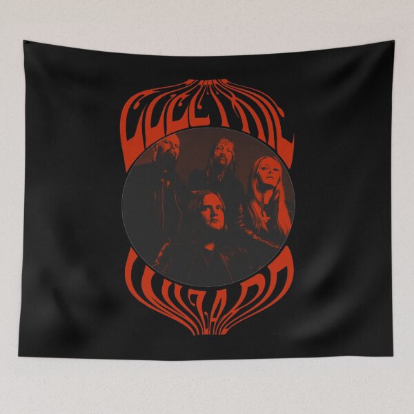 Item preview, Art - Electric Wizard designed and sold by tinhtinhtinh.