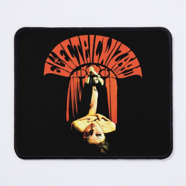 Item preview, Art - Electric Wizard designed and sold by tinhtinhtinh.