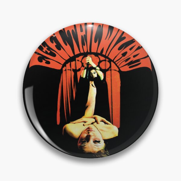 Item preview, Art - Electric Wizard designed and sold by tinhtinhtinh.