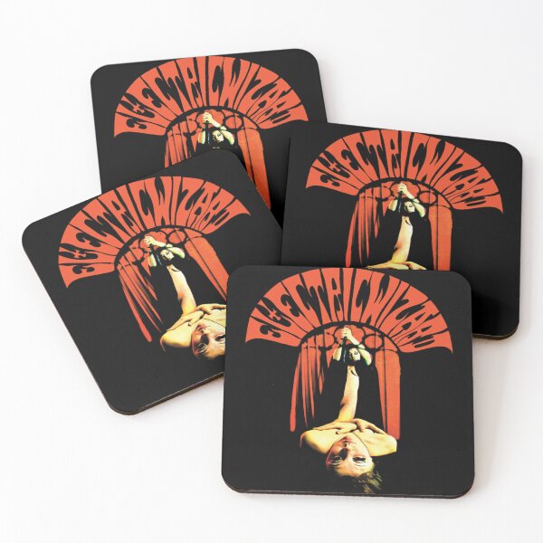 Item preview, Art - Electric Wizard designed and sold by tinhtinhtinh.