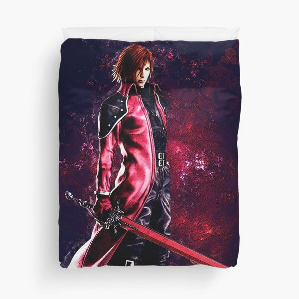 Dante V2 Body pillow case DEVIL MAY CRY – Mitgard Store