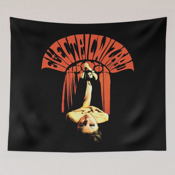 Item preview, Art - Electric Wizard designed and sold by tinhtinhtinh.