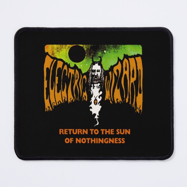 Item preview, Art - Electric Wizard designed and sold by tinhtinhtinh.