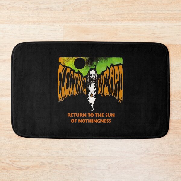 Item preview, Art - Electric Wizard designed and sold by tinhtinhtinh.