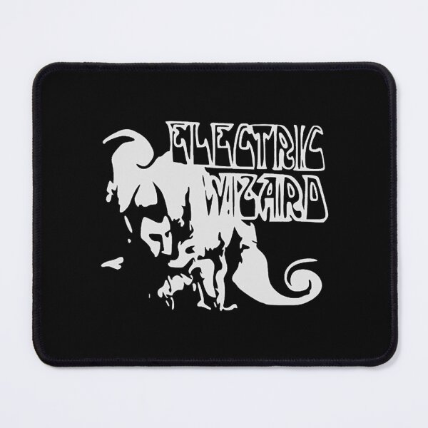 Item preview, Art - Electric Wizard designed and sold by tinhtinhtinh.