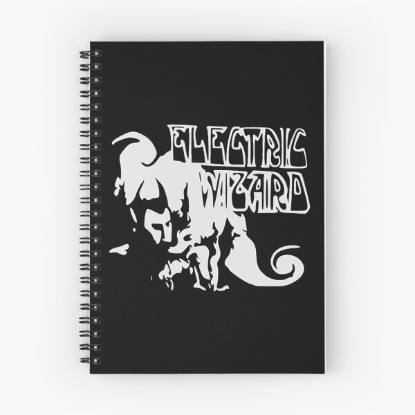 Item preview, Art - Electric Wizard designed and sold by tinhtinhtinh.