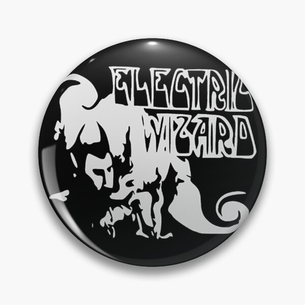 Item preview, Art - Electric Wizard designed and sold by tinhtinhtinh.