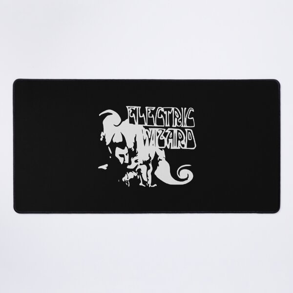 Item preview, Art - Electric Wizard designed and sold by tinhtinhtinh.