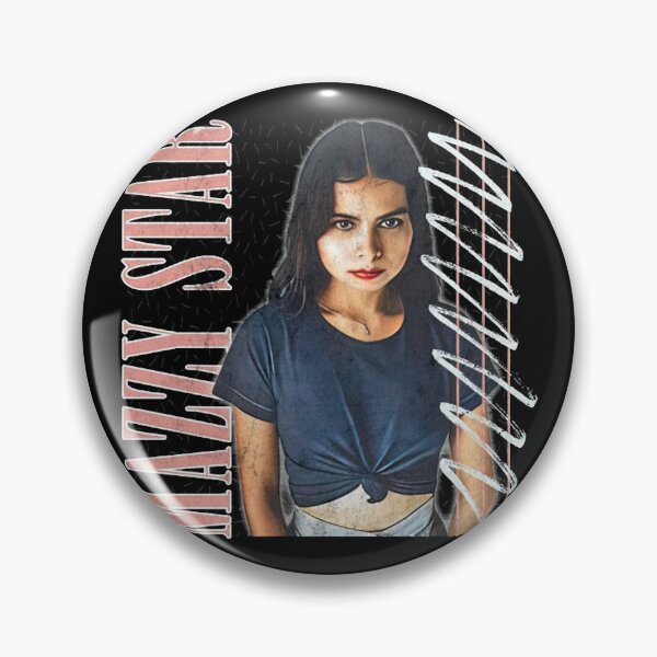 Item preview, Art - Mazzy Star designed and sold by medellchetha.